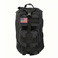 XGear Tactical Small 30L Tactical Backpack Survival Bag - PW PitStop