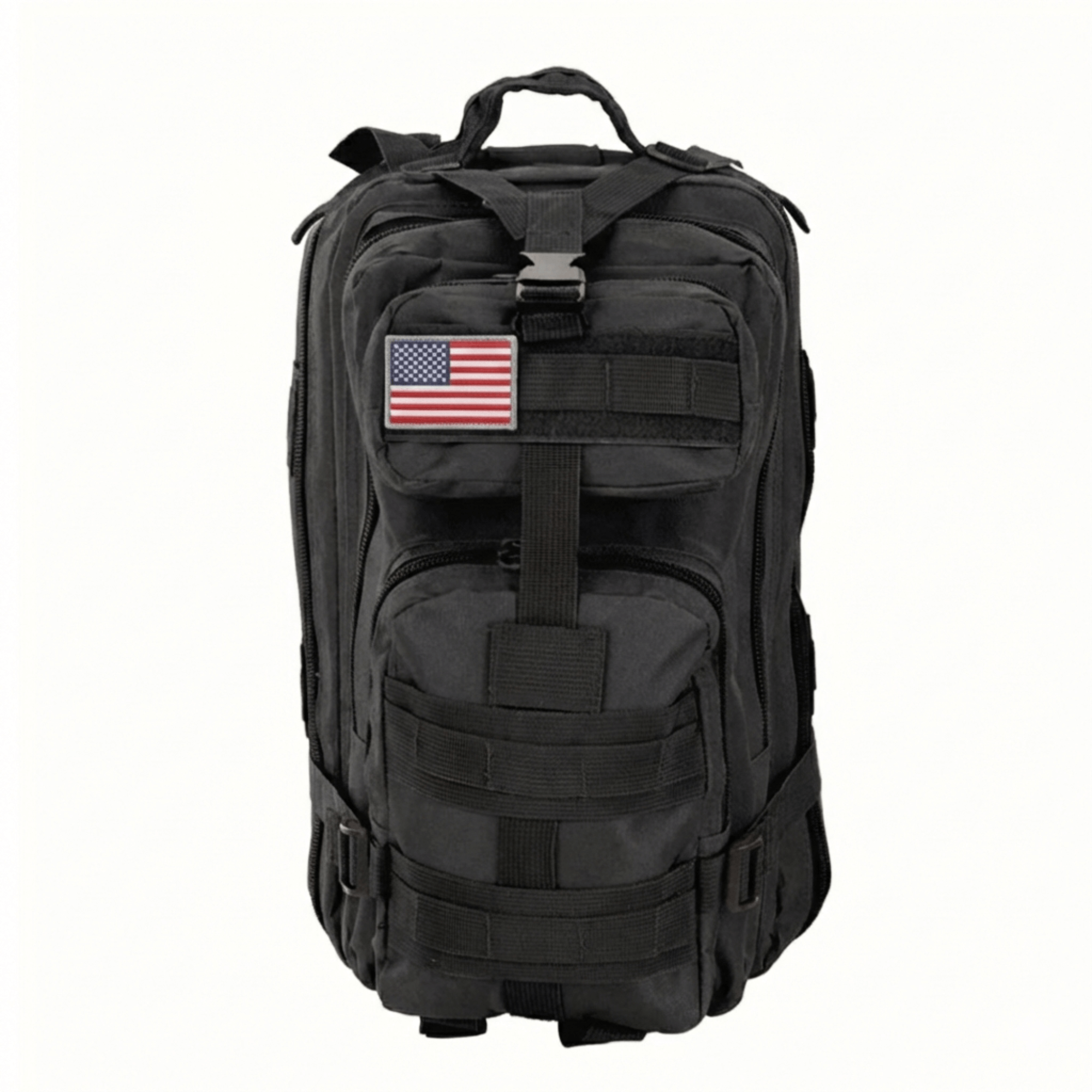 XGear Tactical Small 30L Tactical Backpack Survival Bag - PW PitStop