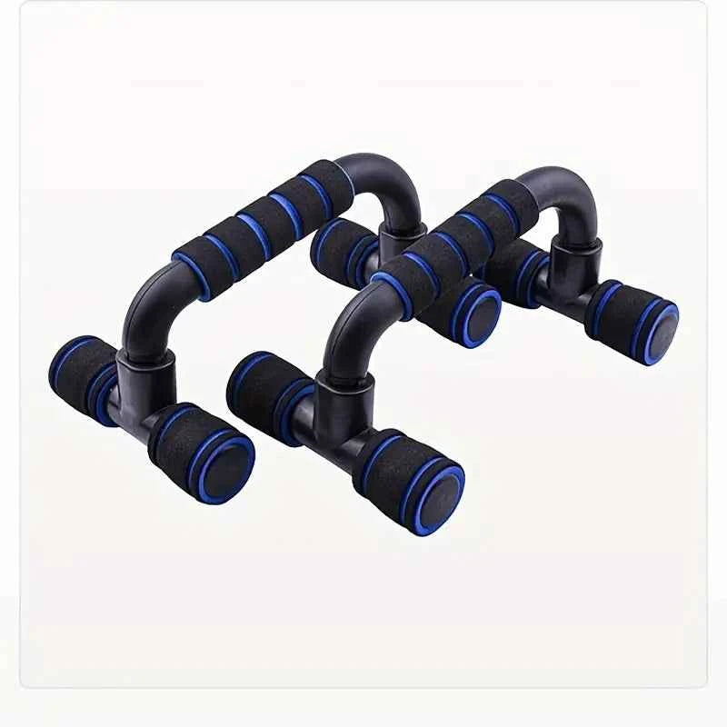 7-Piece Fitness Equipment Set