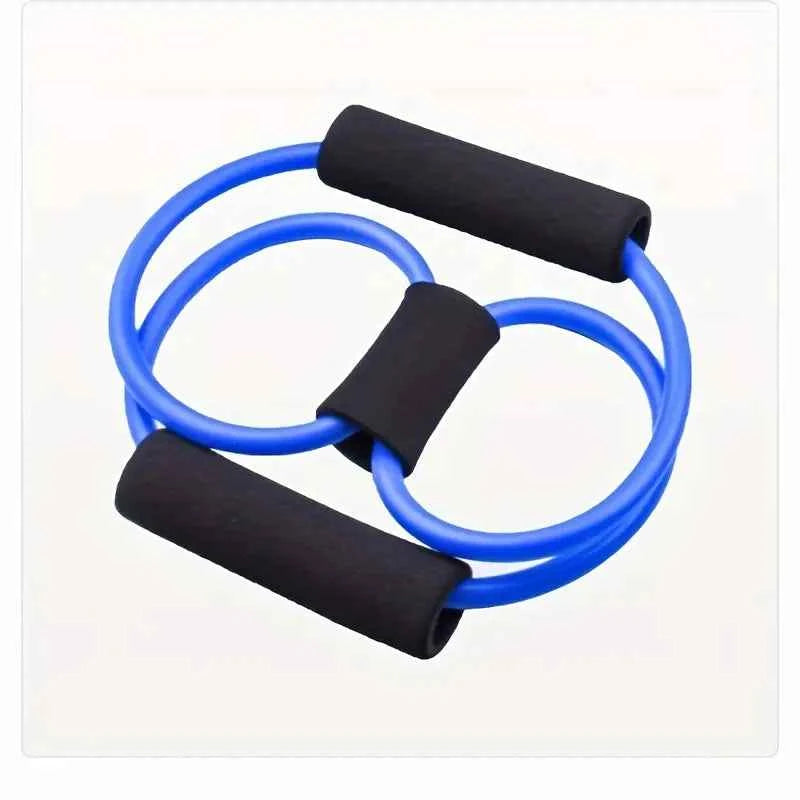 7-Piece Fitness Equipment Set