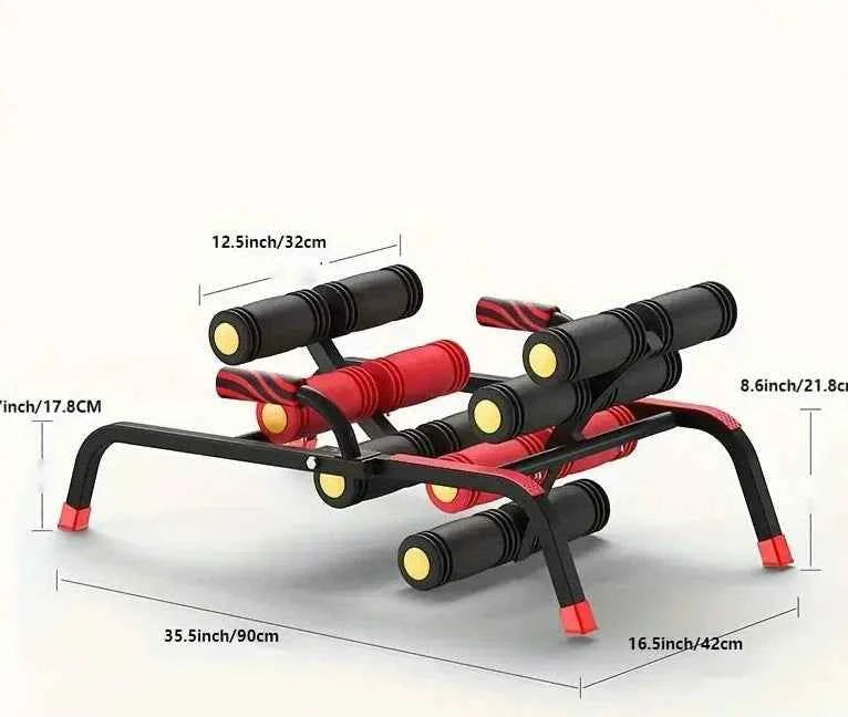 Multi-Functional Fitness Yoga Chair