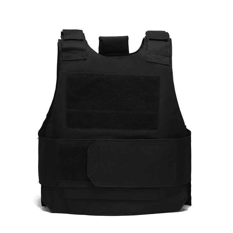 Tactical Body Armor Plate Tactical Airsoft