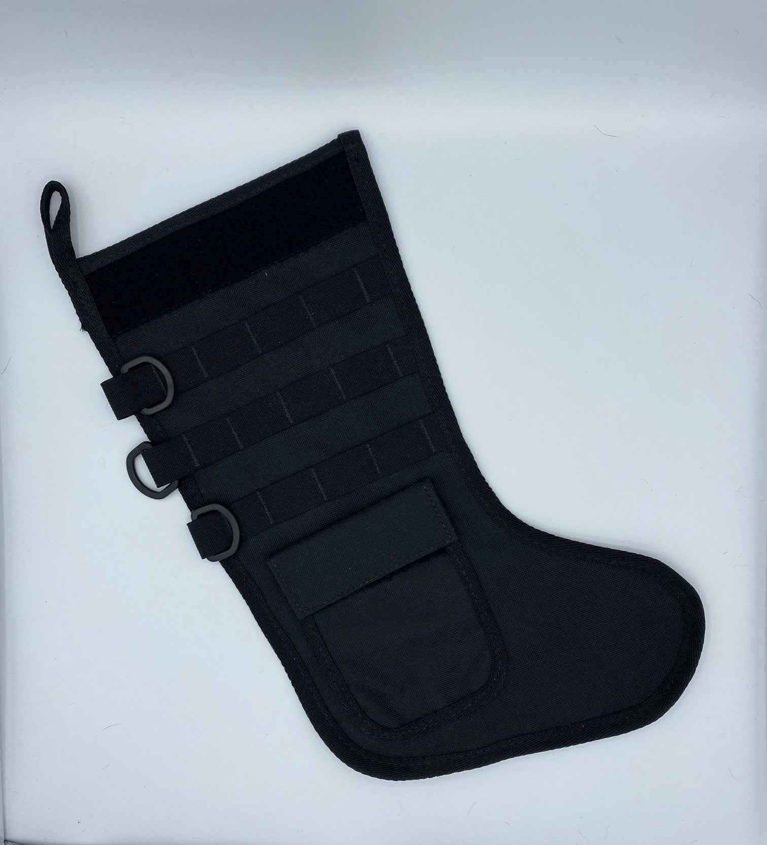 Tactical Stocking