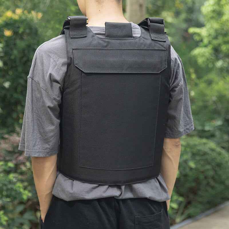 Tactical Body Armor Plate Tactical Airsoft