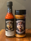 Friendly Fire 2 pack