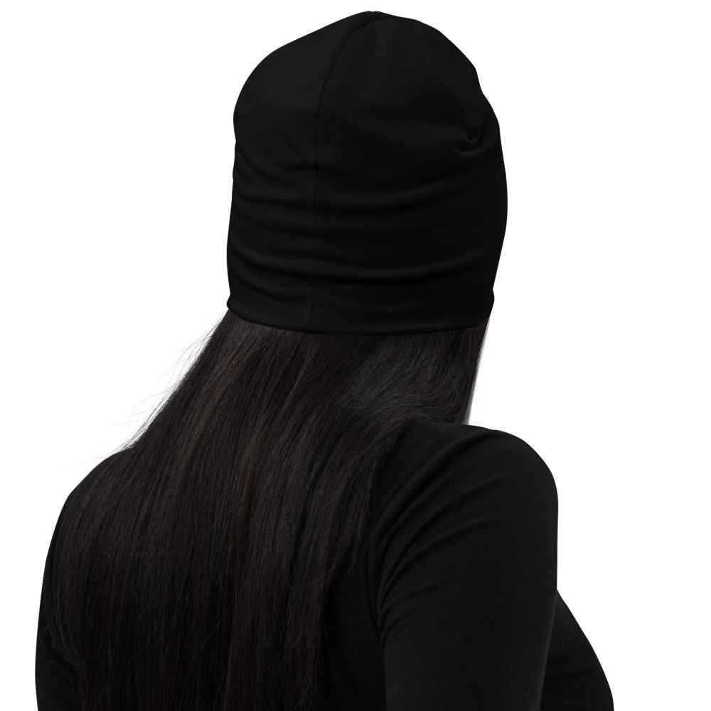 Womans Corspice Beanie
