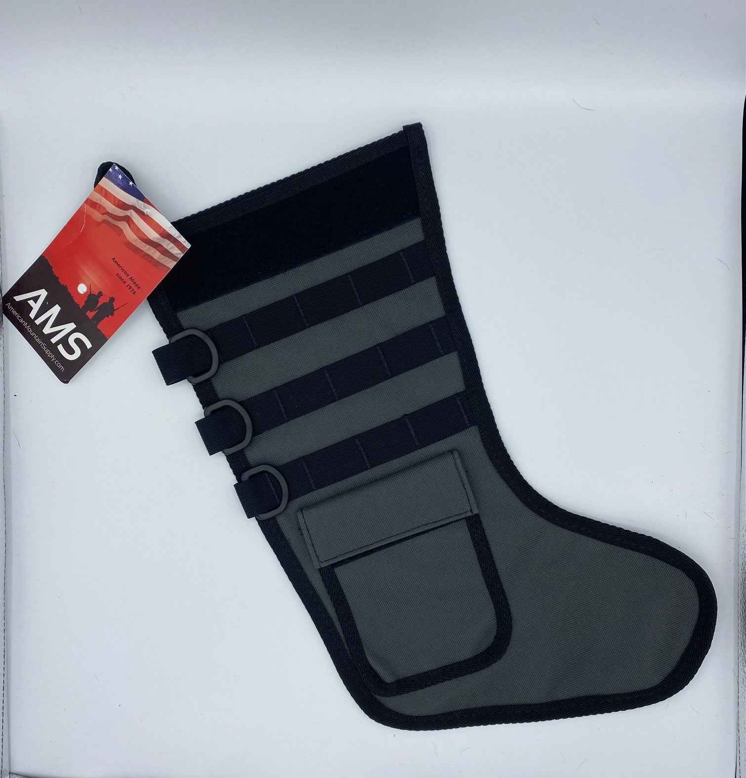 Tactical Stocking