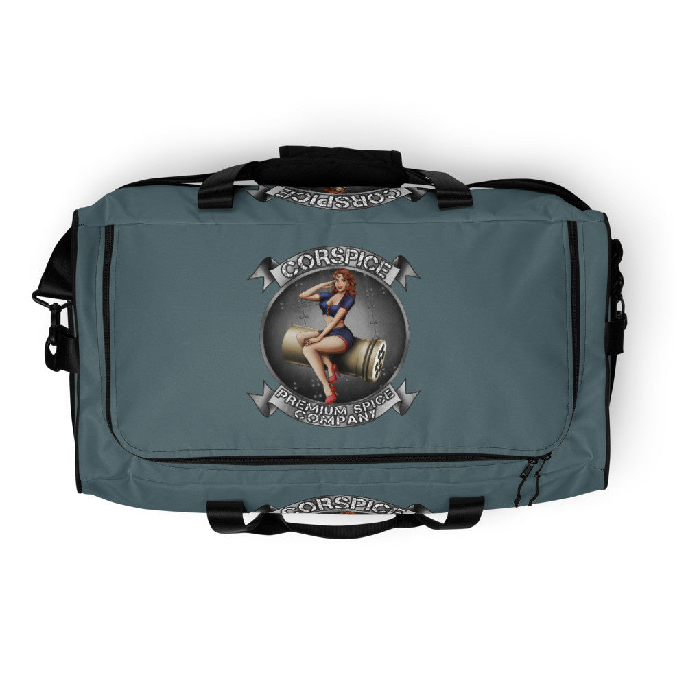 Duffle bag