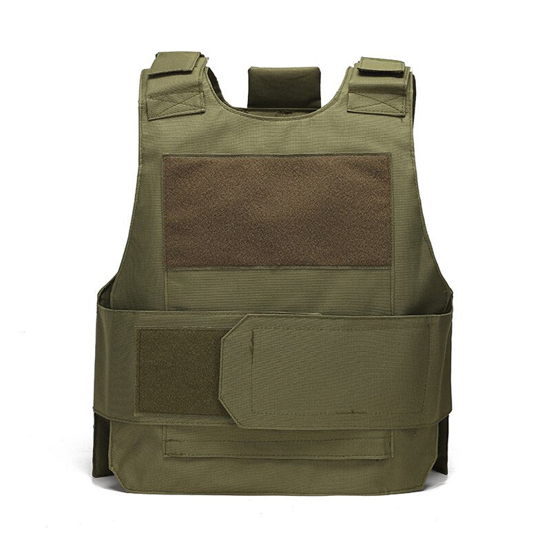 Tactical Body Armor Plate Tactical Airsoft - PW PitStop