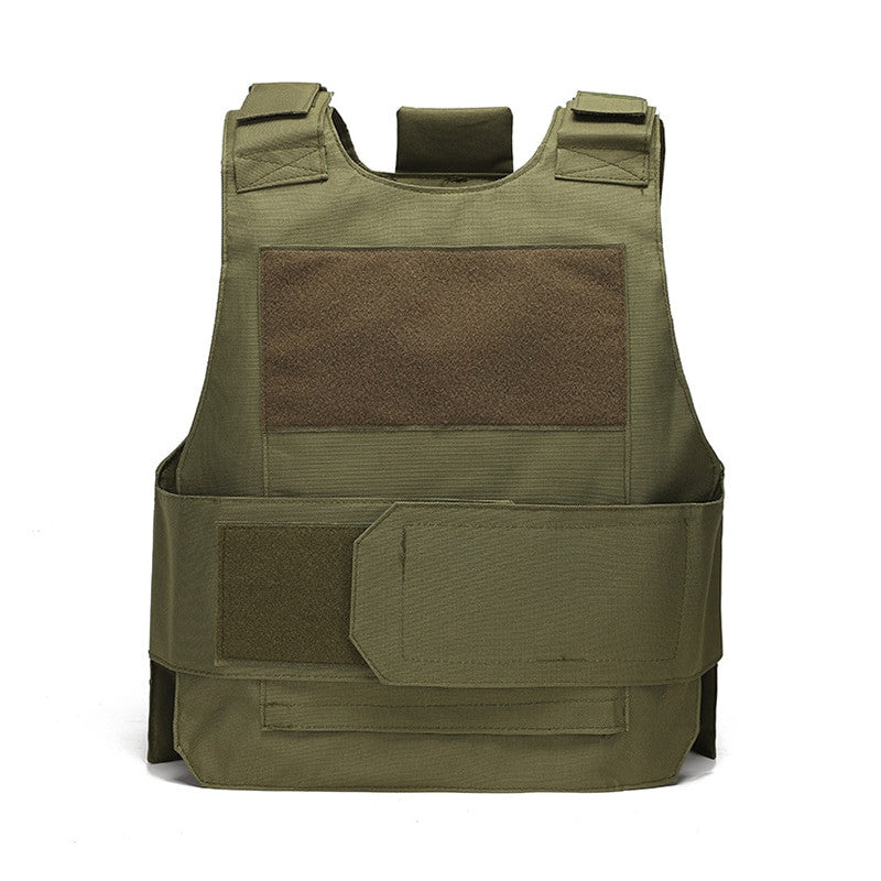 Tactical Body Armor Plate Tactical Airsoft - PW PitStop