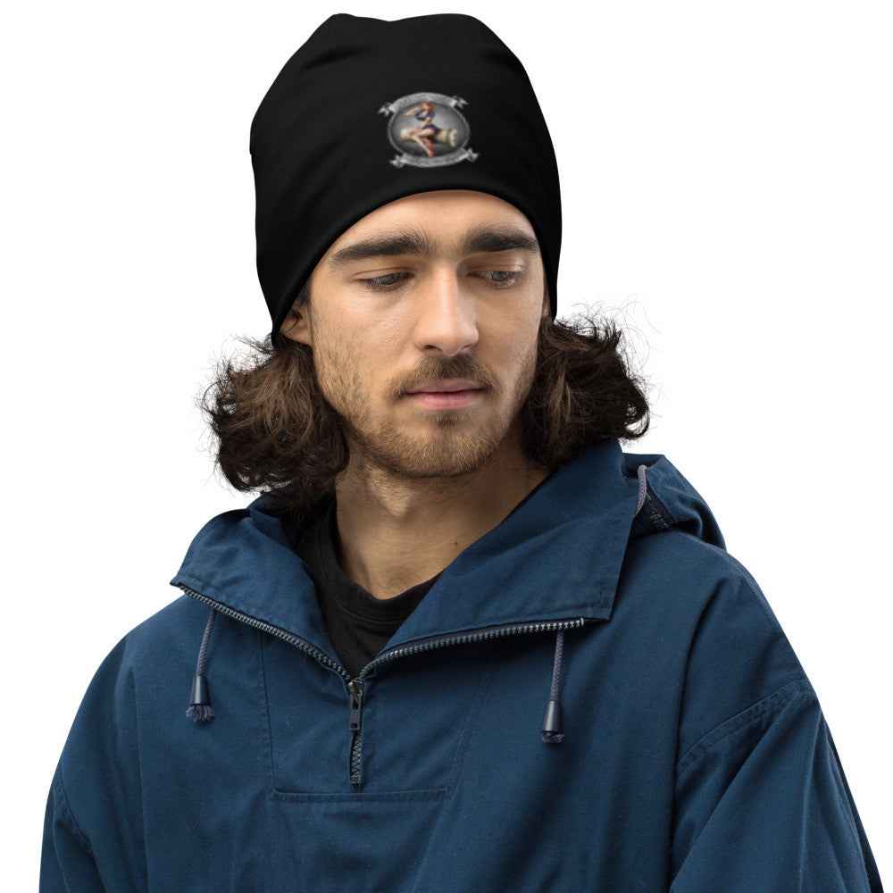 Mens Corspice Beanie