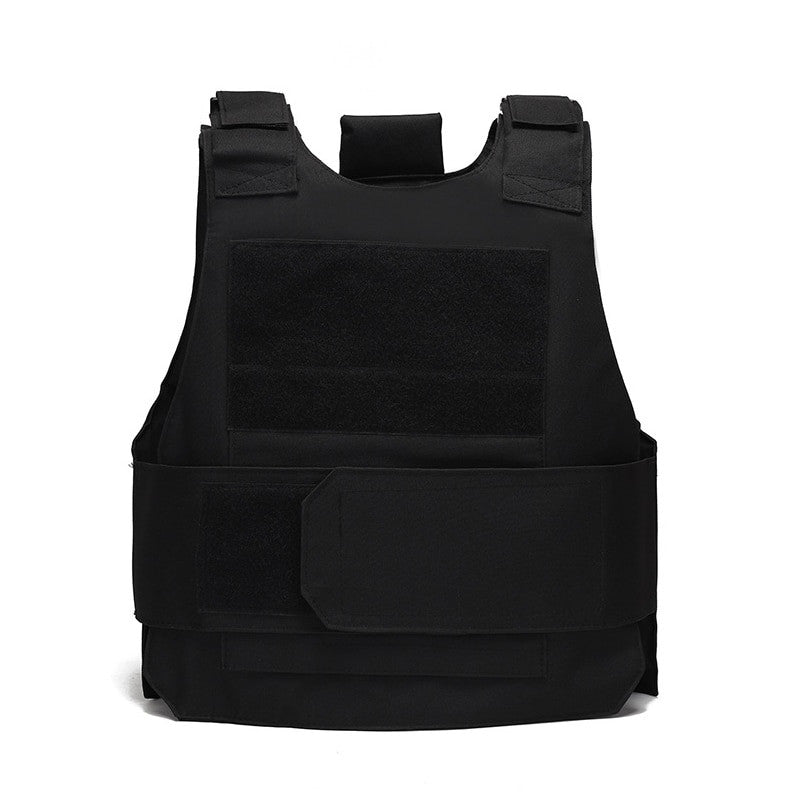 Tactical Body Armor Plate Tactical Airsoft - PW PitStop