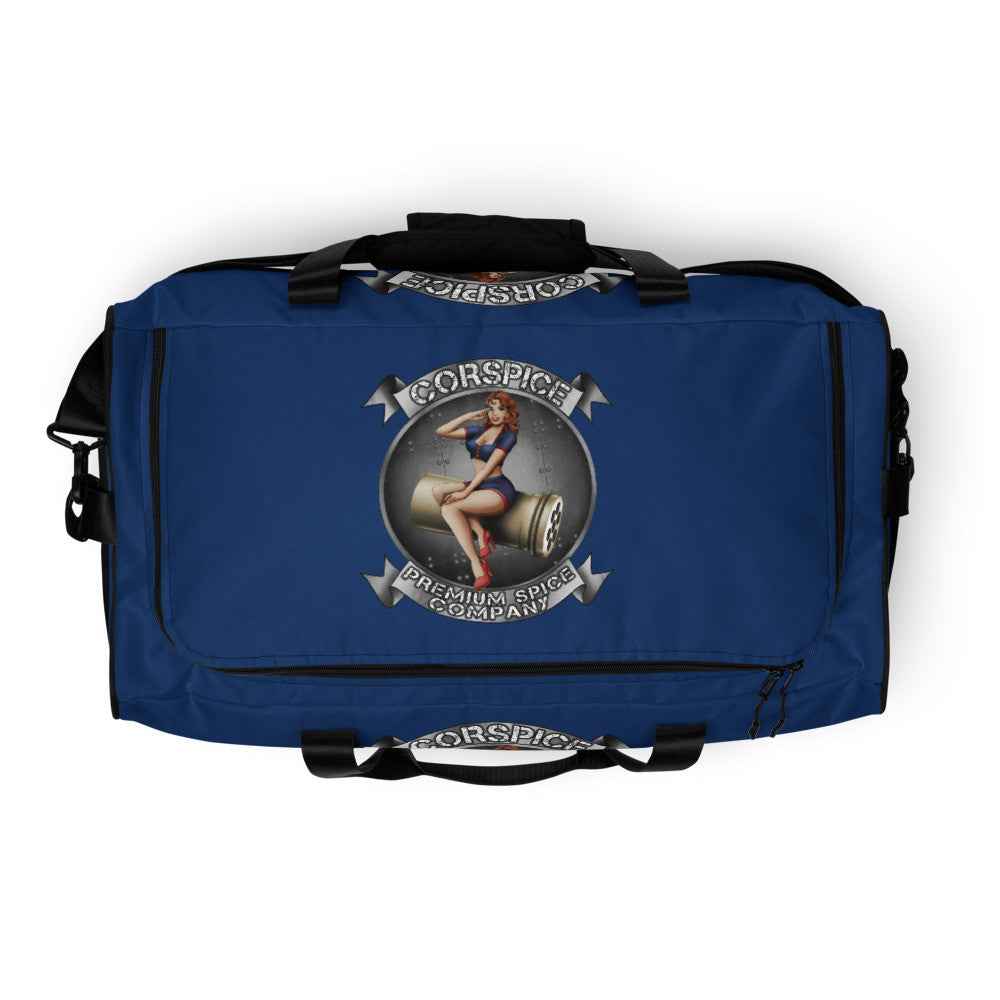 Duffle bag