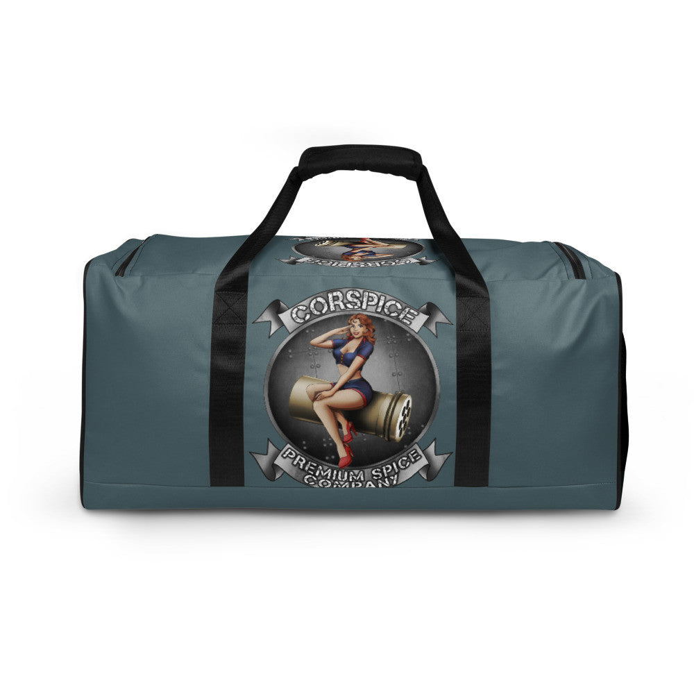 Duffle bag
