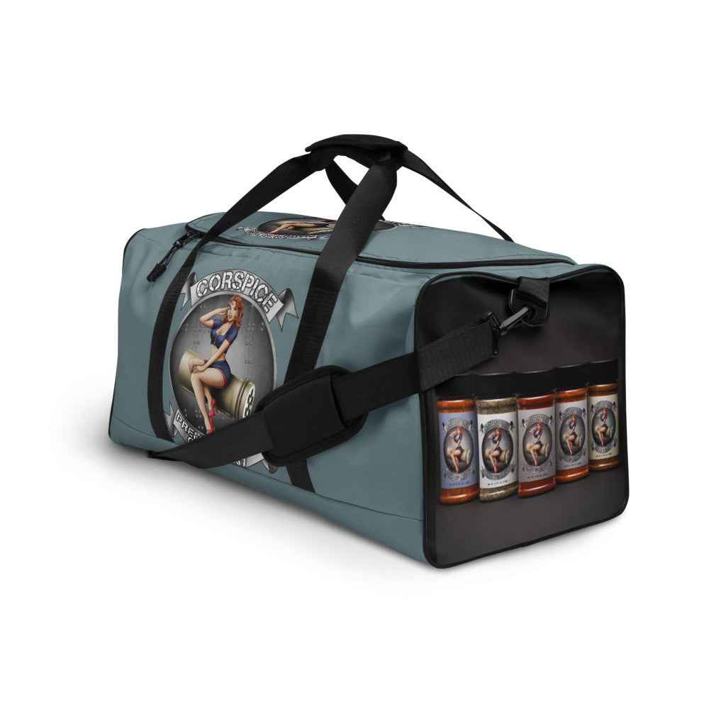 Duffle bag