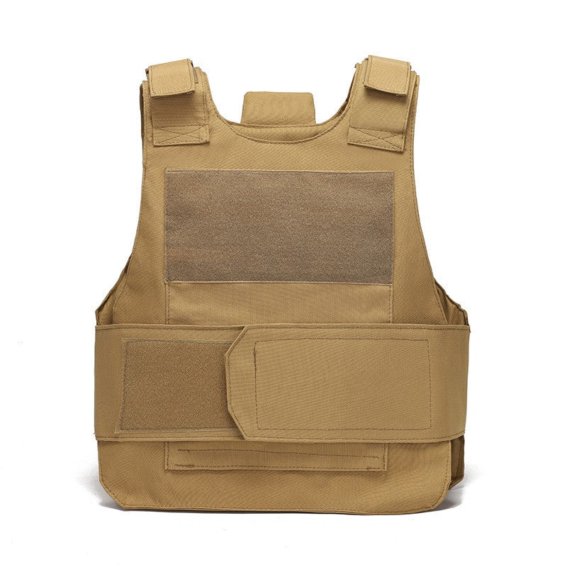 Tactical Body Armor Plate Tactical Airsoft - PW PitStop