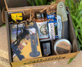 The Fire it up Box