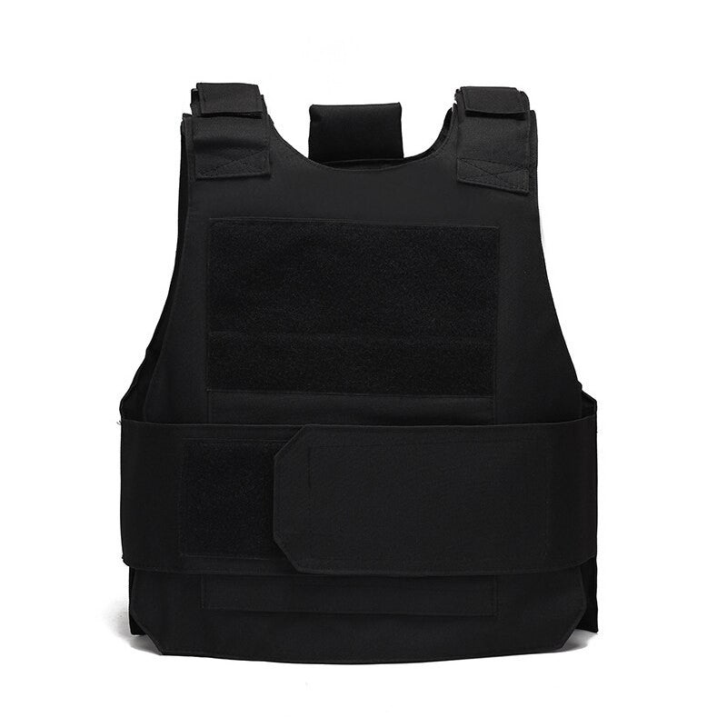 Tactical Body Armor Plate Tactical Airsoft - PW PitStop