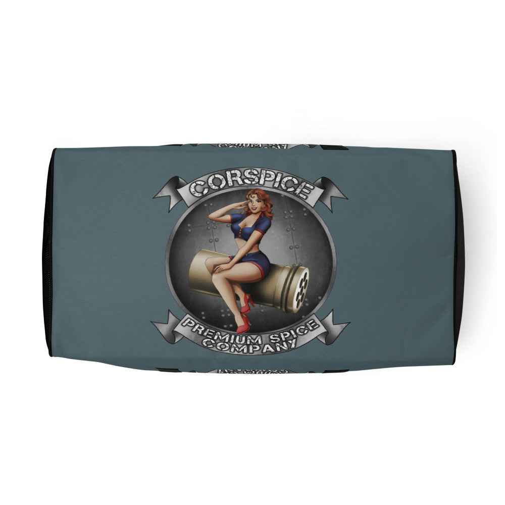 Duffle bag
