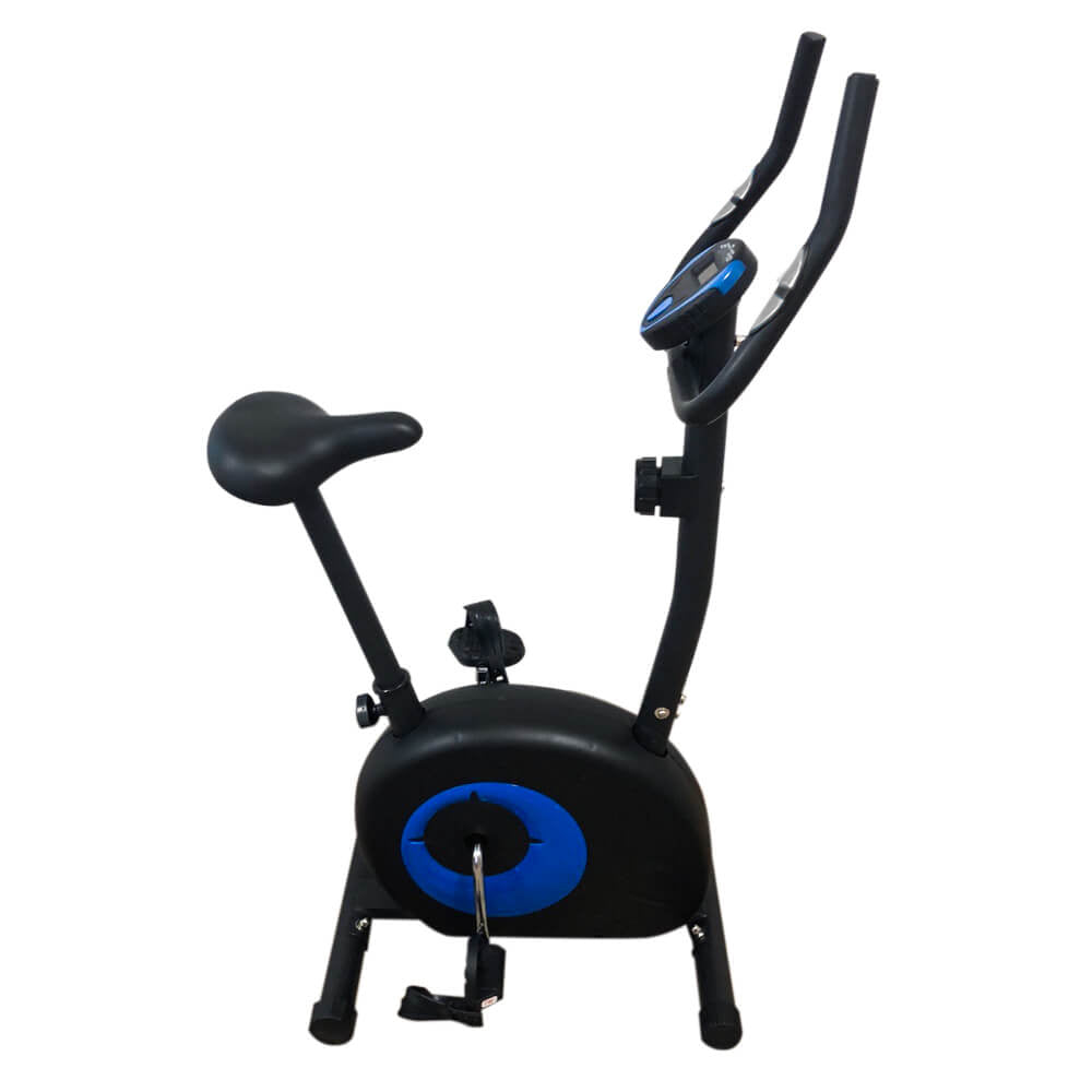 Rower stacjonarny fitness - PW PitStop