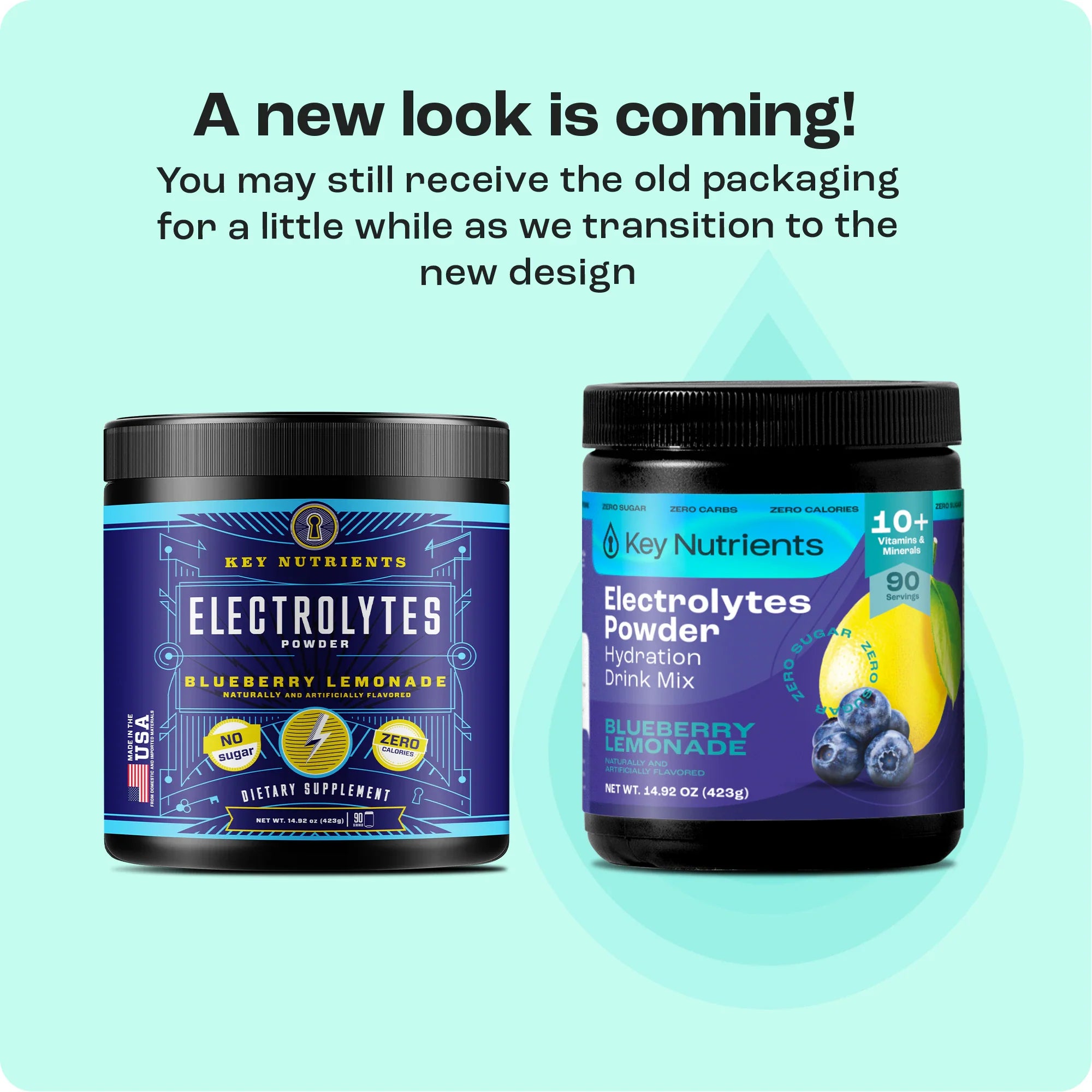 Electrolyte Recovery Plus Powder (Sugar-Free) - PW PitStop