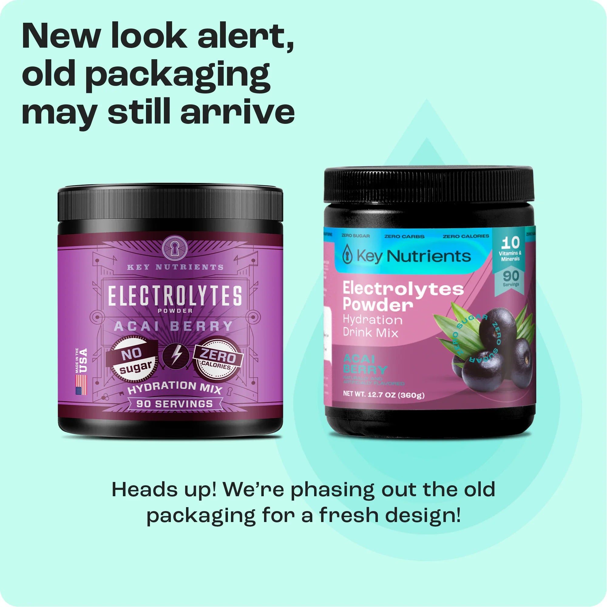 Electrolyte Recovery Plus Powder (Sugar-Free) - PW PitStop