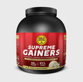 GoldNutrition Supreme Gainers Protein & Carbohydrate Blend - PW PitStop