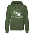 Fishing Legend Hoodie - PW PitStop