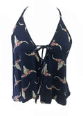 LONGHORN CAMI