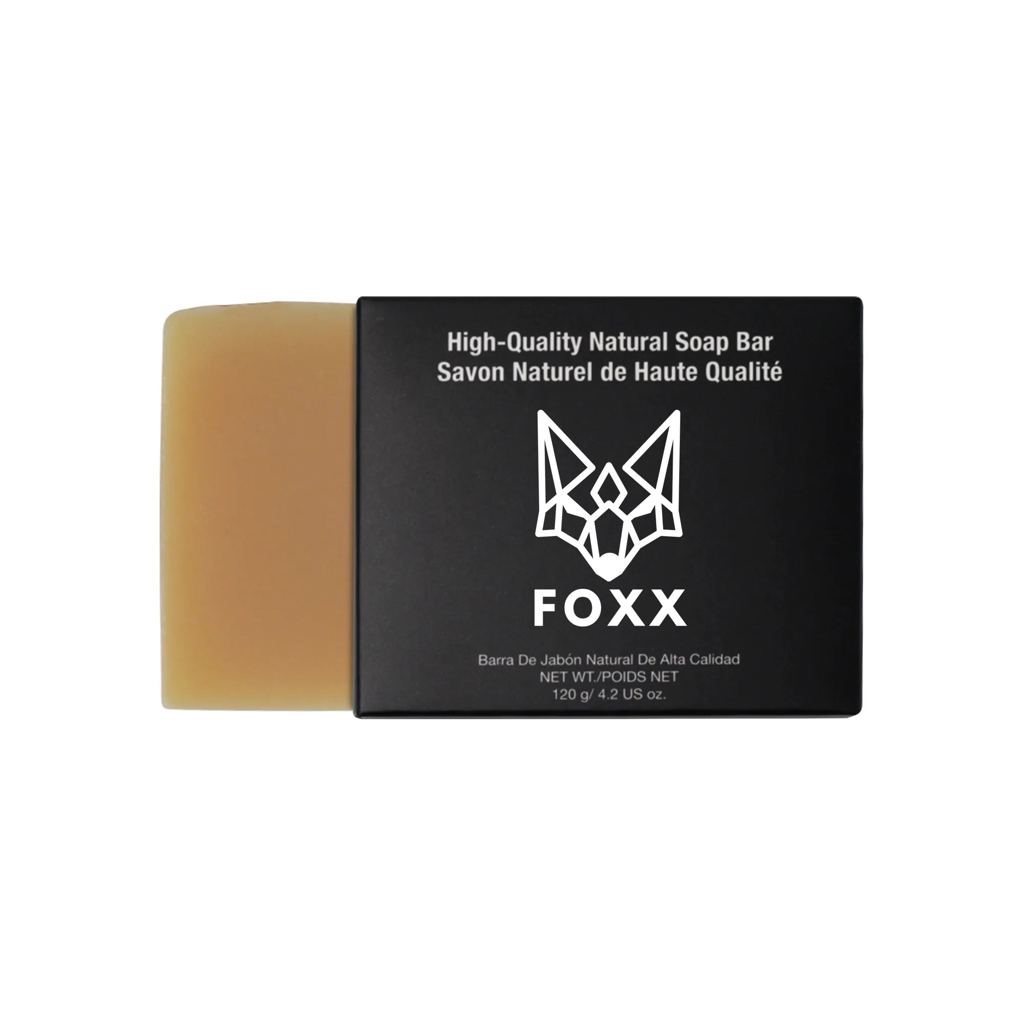 Natural Citrón Soap - Refreshing & Nourishing Skincare