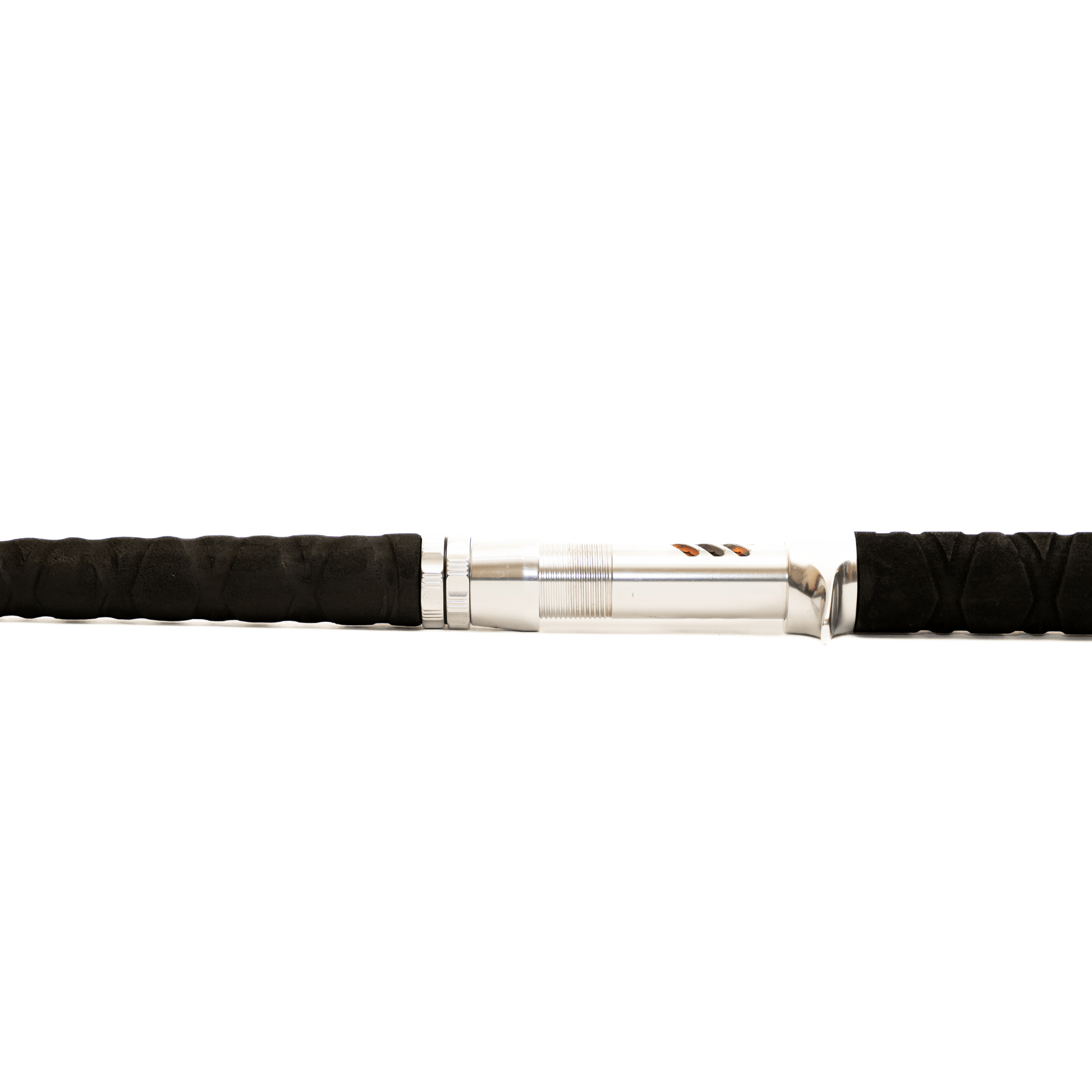 Orange Dragon Fire Casting Glow Rod - PW PitStop