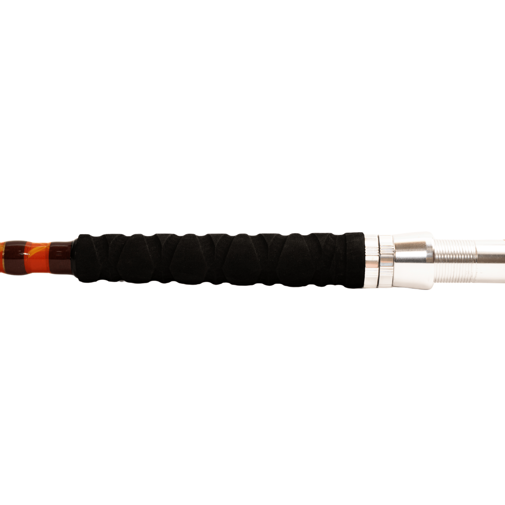 Orange Dragon Fire Casting Glow Rod - PW PitStop