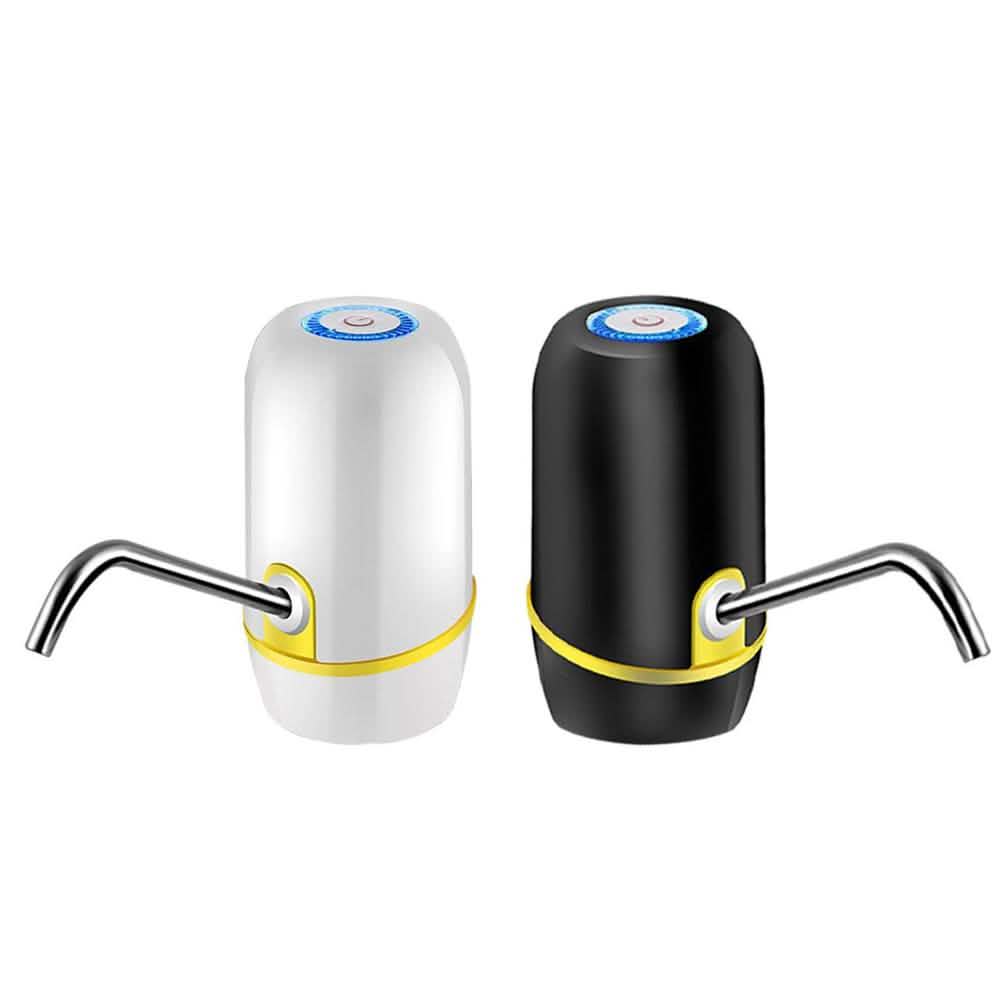 Portable Electric Water Bottle Dispenser - PW PitStop
