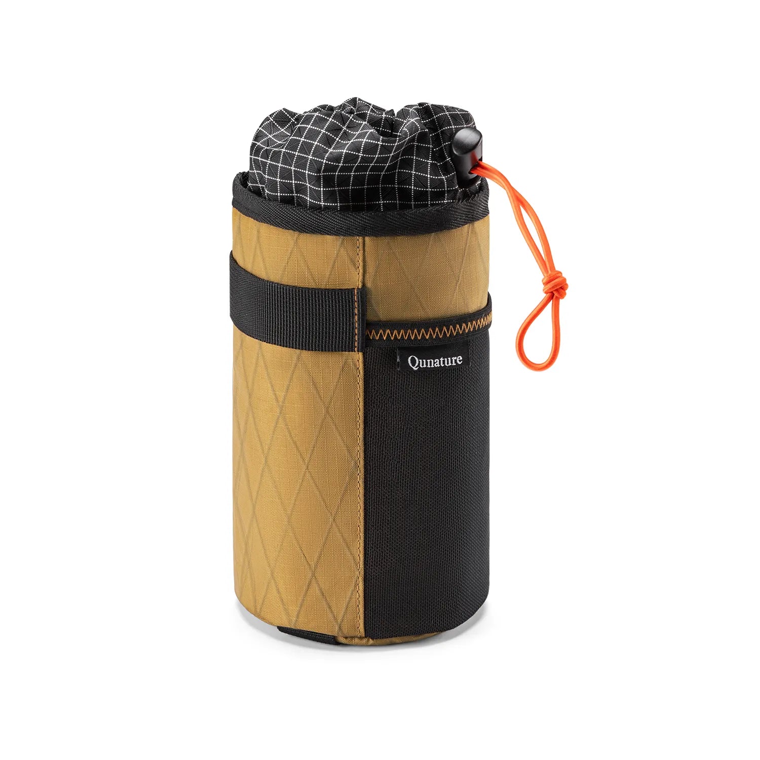 Cold Insulation Water Bottle Holder Bag for Bikepacking 1L - PW PitStop