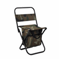 Foldable Fishing Lightweight Outdoor Chair - PW PitStop