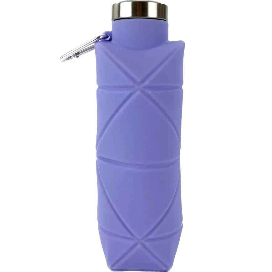 Silicone Collapsible Water Bottle – 700ml