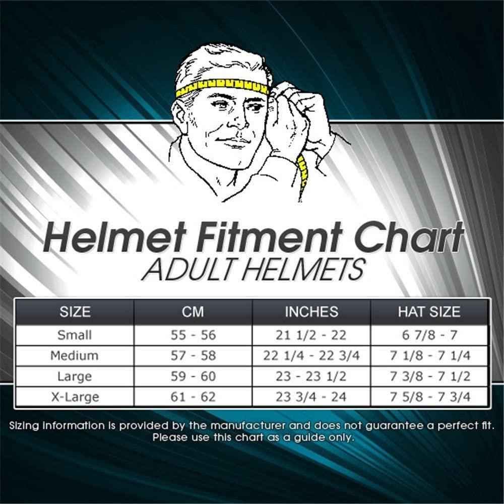 ILM Motorcycle Modular Full Face Helmet Model 902