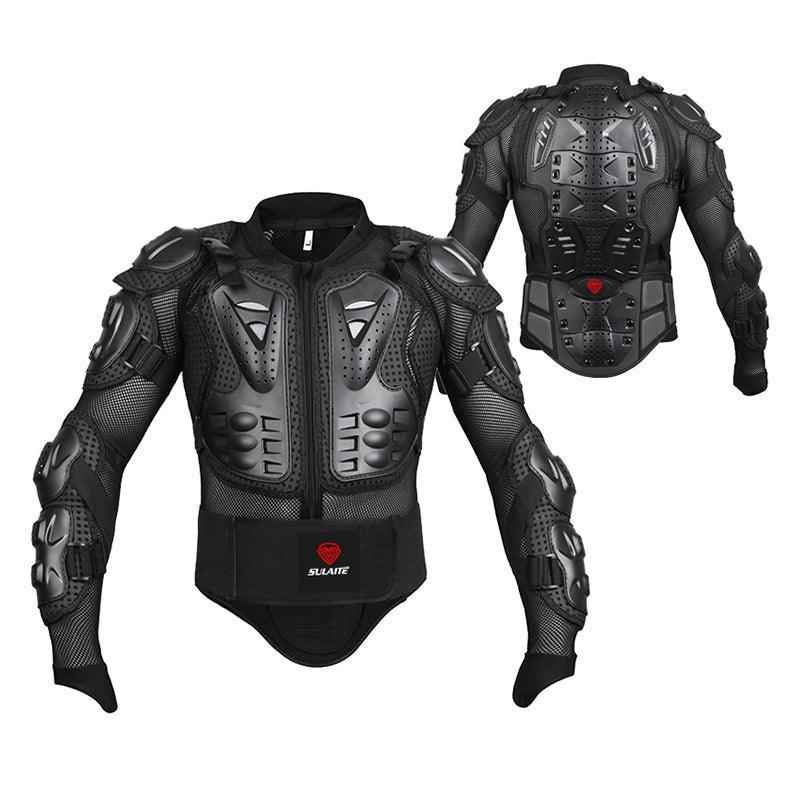 SULAITE™ Motorcycle Body Armor & Armor Pants