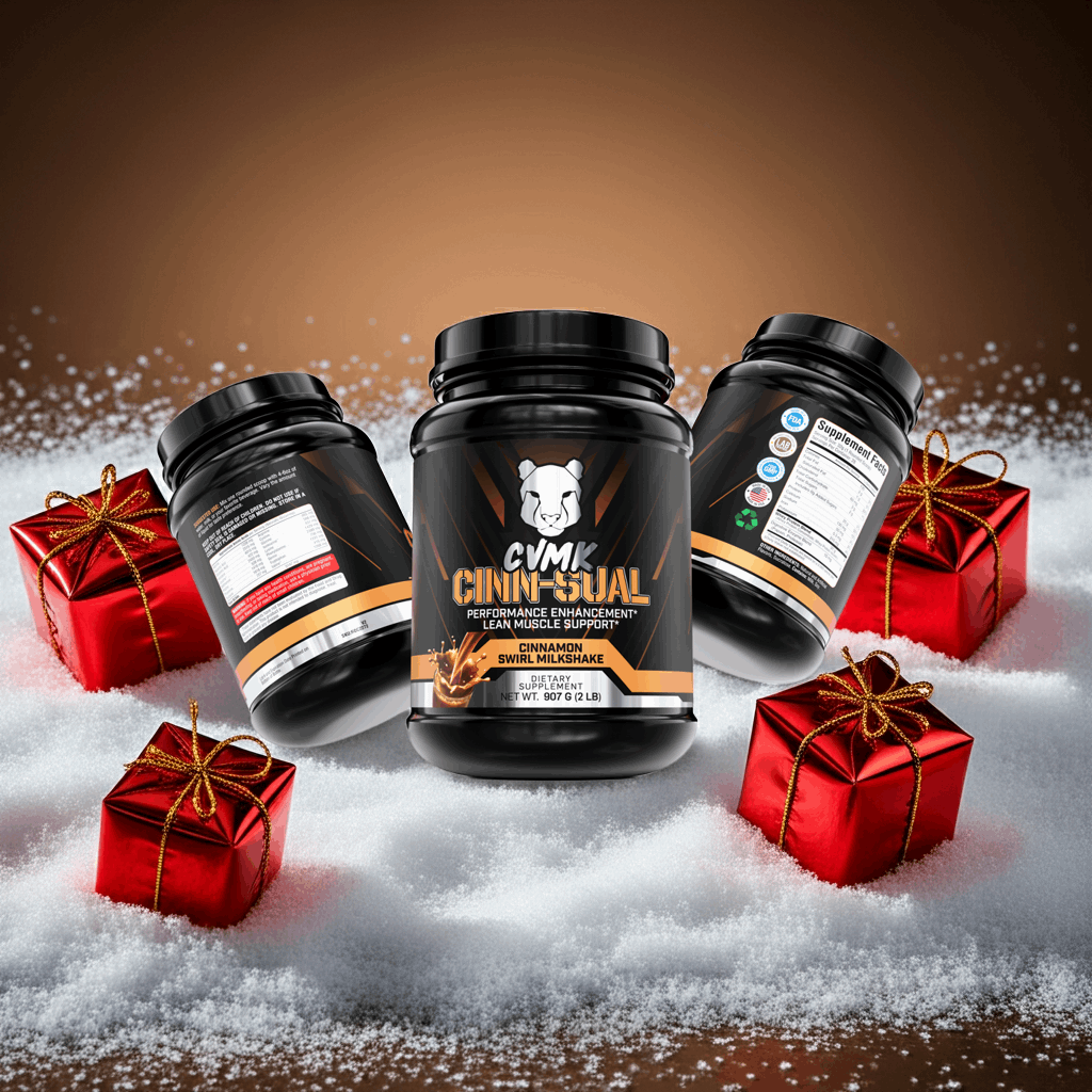 CINN-SUAL Protein - PW PitStop