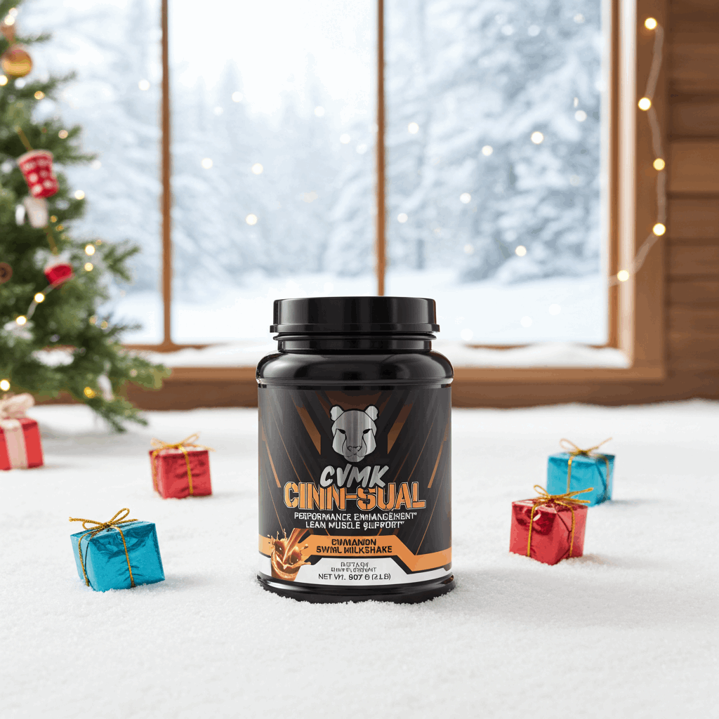 CINN-SUAL Protein - PW PitStop