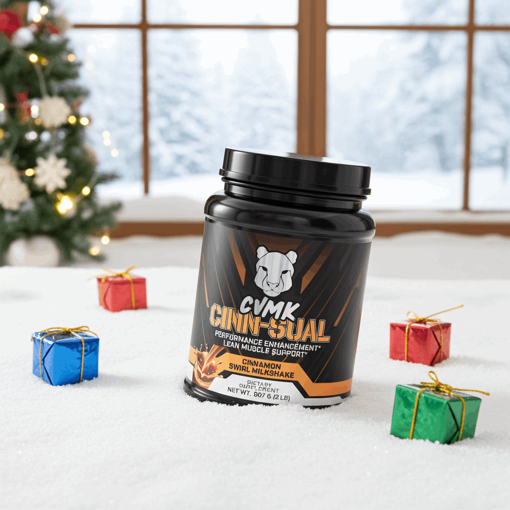 CINN-SUAL Protein - PW PitStop