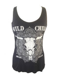 WILD CHILD TANK TOP